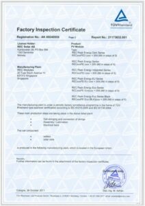 factory-inspection-certificate-soleg