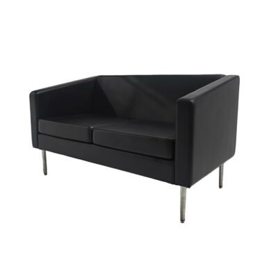 Receiption desk and chair